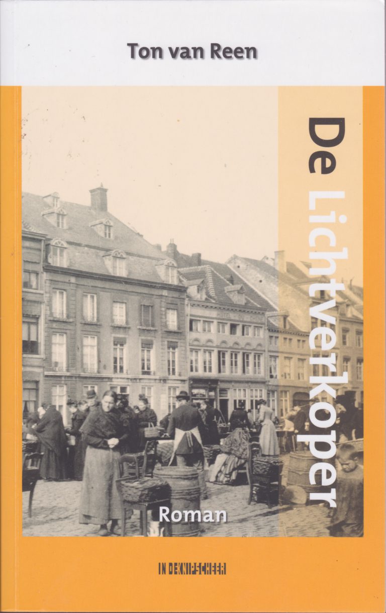 de lichtverkoper